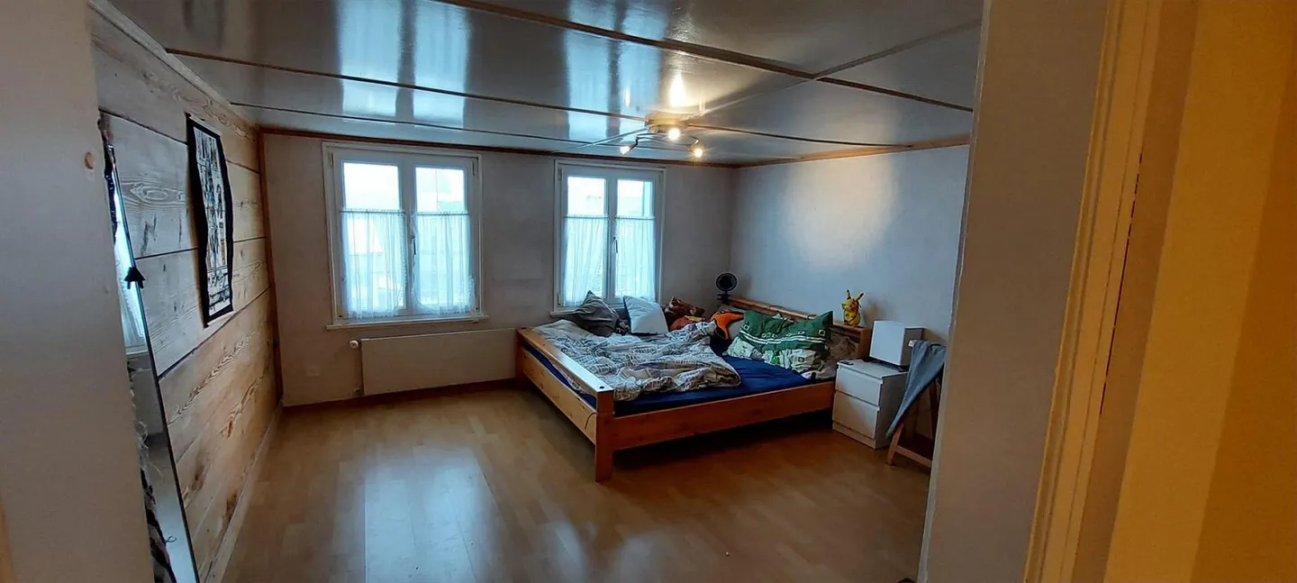 4.5 Zimmer Haus - Foto 10 von 21