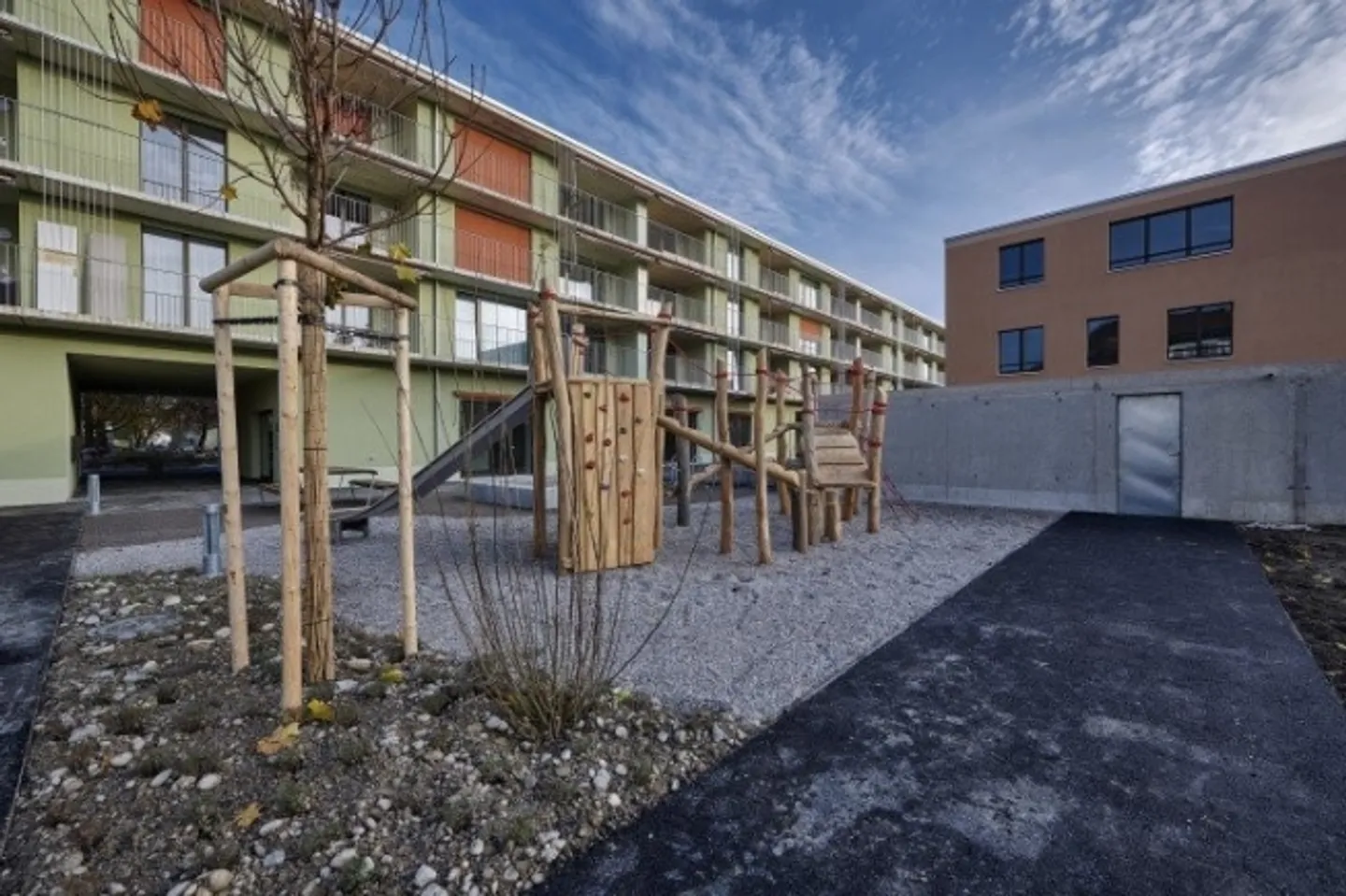 «Ihr neues Zuhause» - Foto 1 von 7