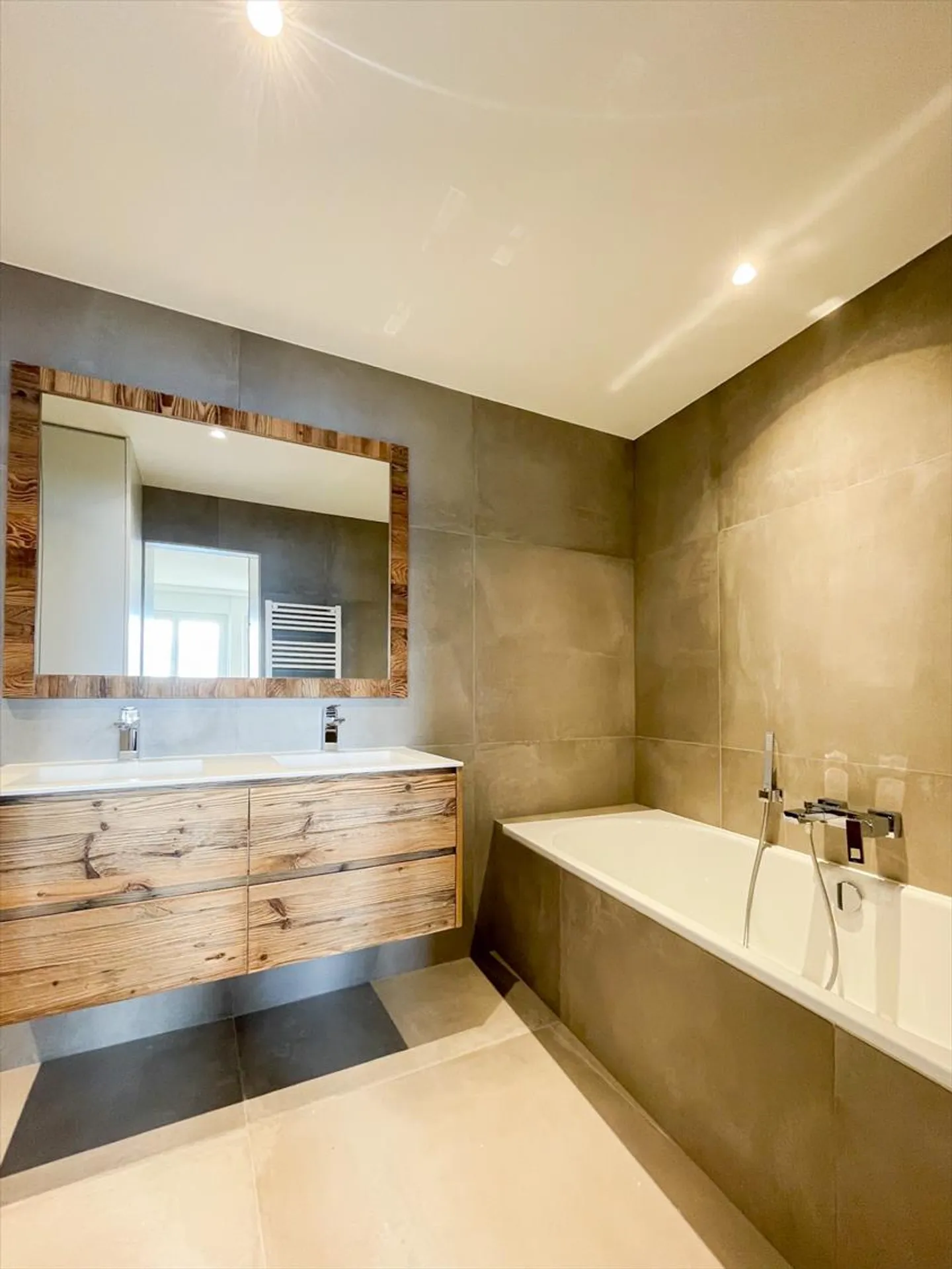 4.5 Room Penthouse - Photo 11 of 14