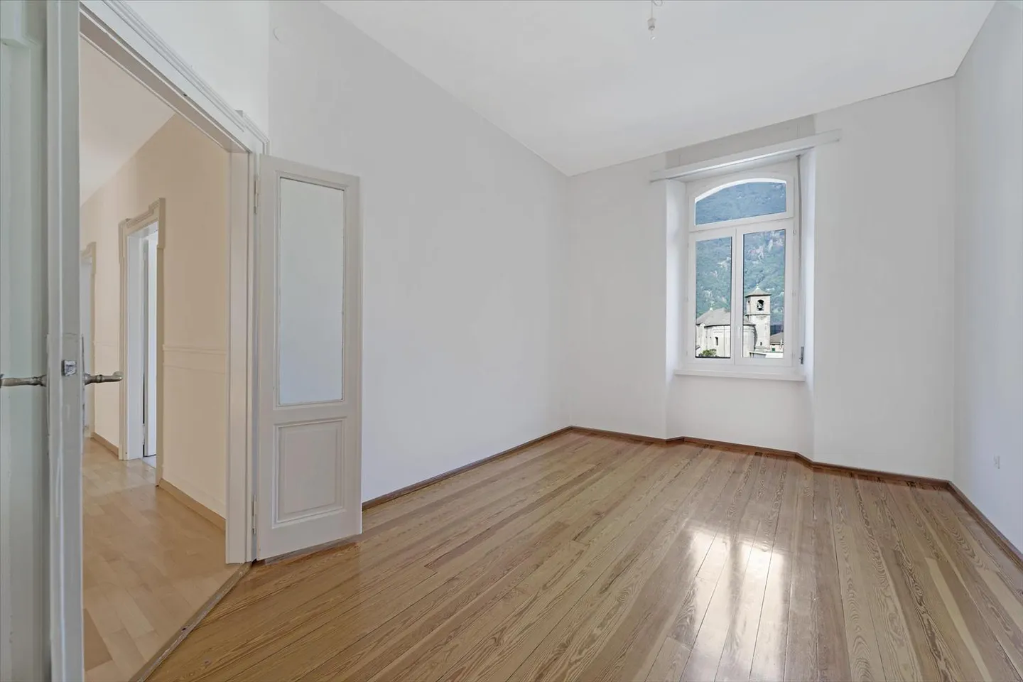 Wohnung mieten - Foto 5 von 9