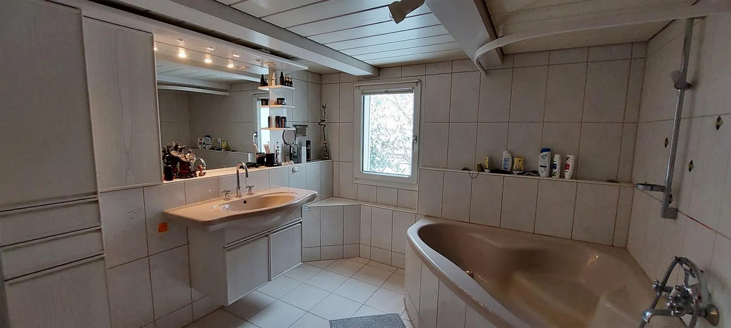 4.5 Zimmer Haus - Foto 8 von 21