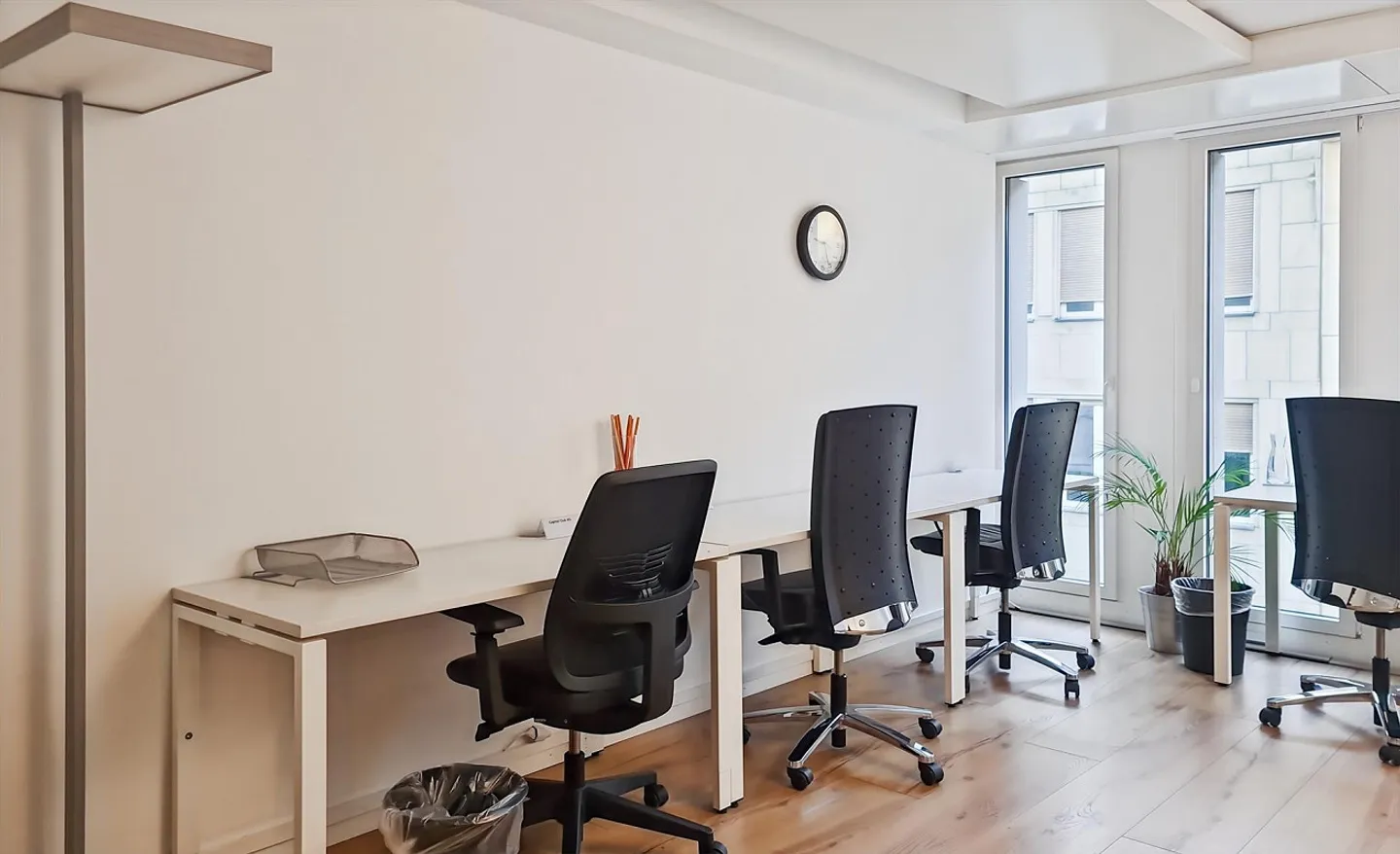 Accesso al coworking in Regus City Old Town - Foto 6 di 10