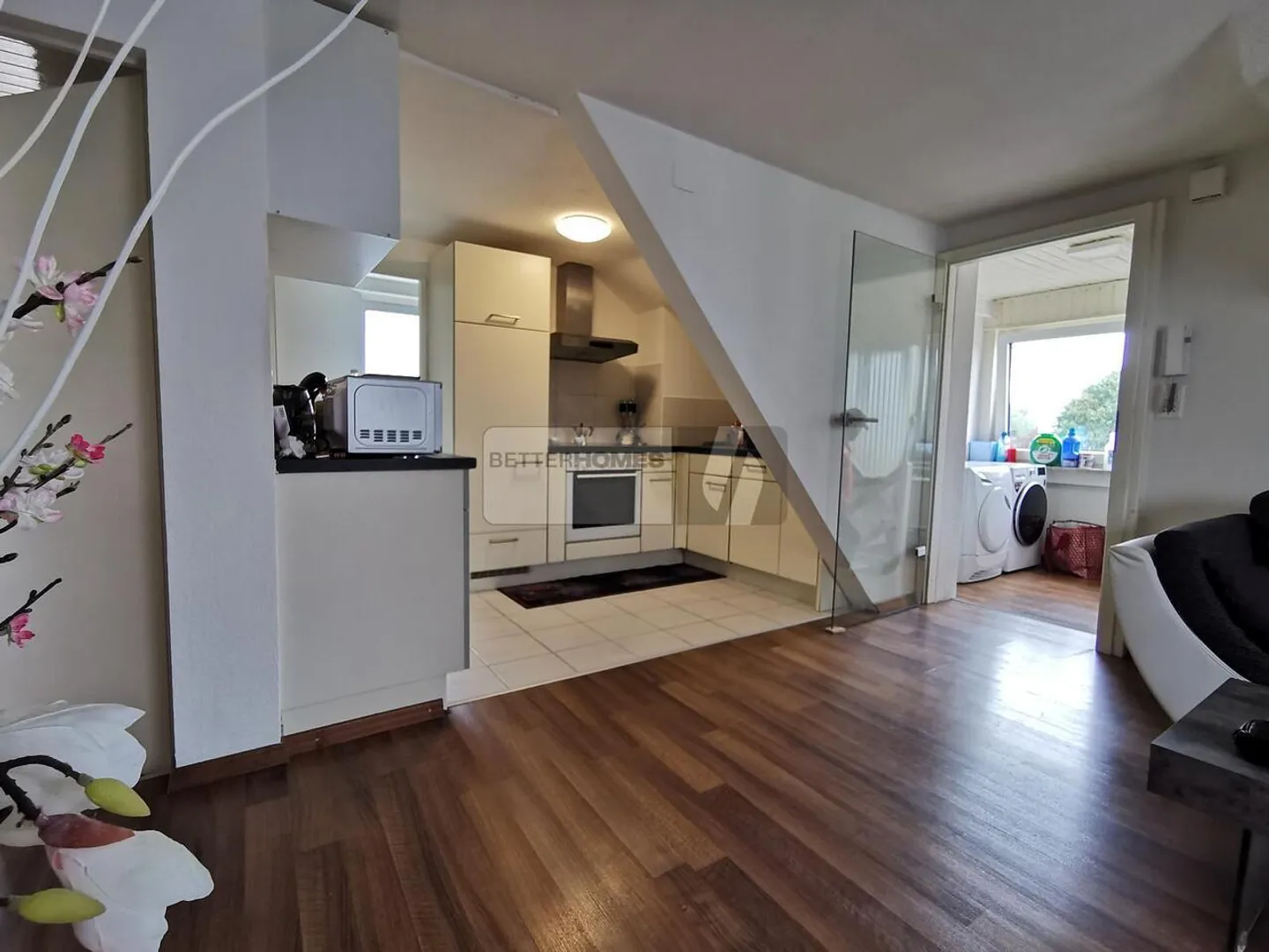 INVESTIMENTO ECCITANTE - COMPLETAMENTE AFFITTATO - Foto 4 di 6