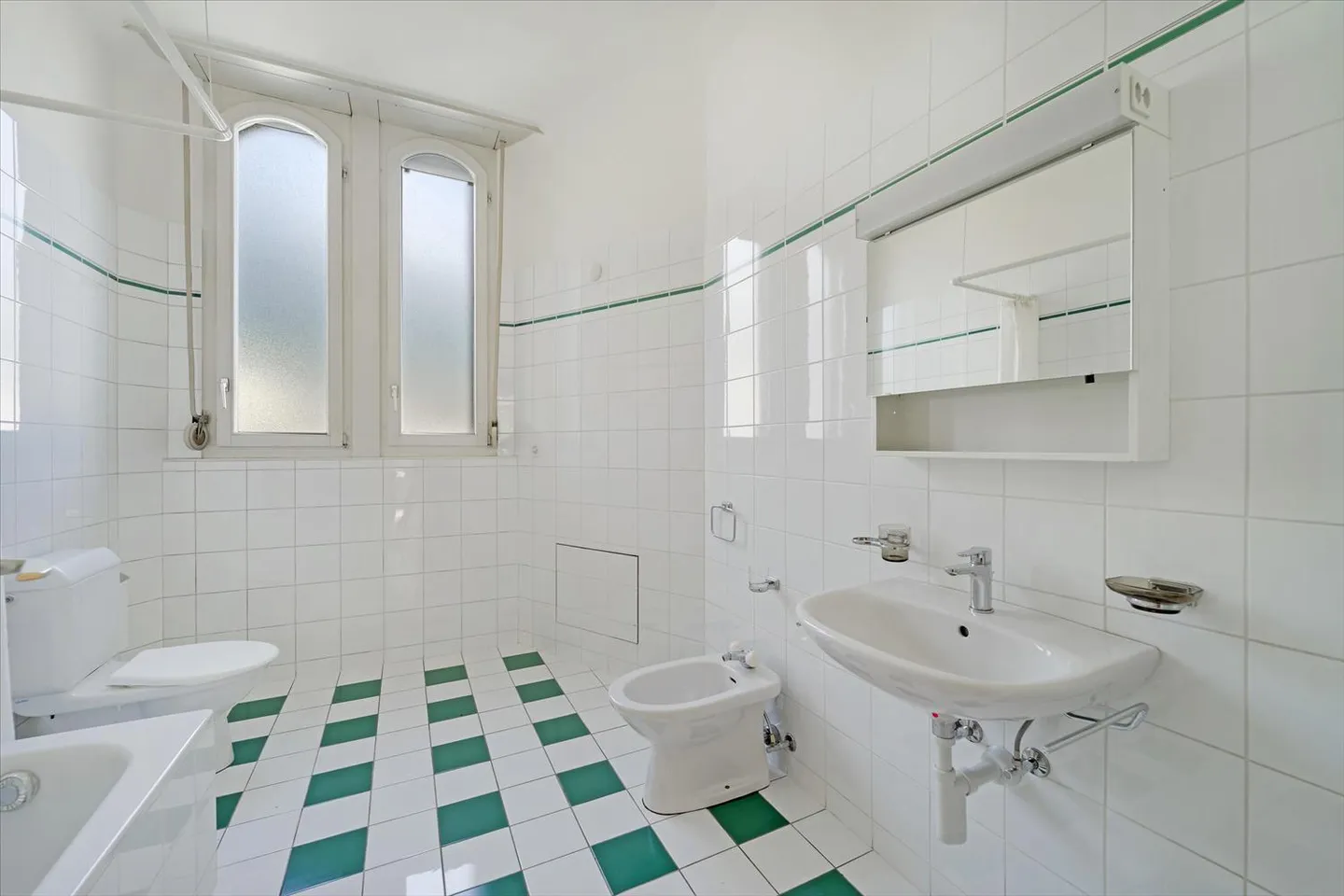 Wohnung mieten - Foto 4 von 9