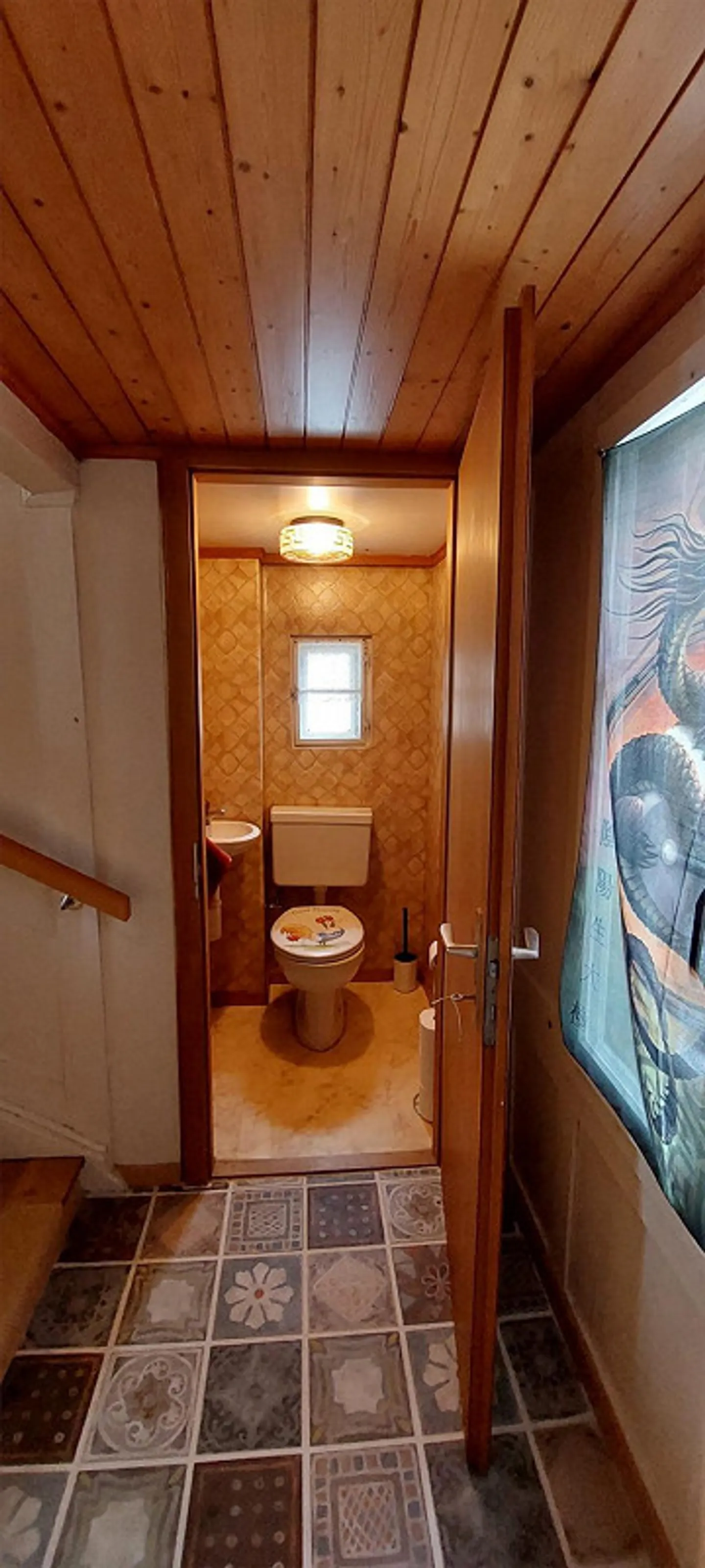 4.5 Zimmer Haus - Foto 9 von 21