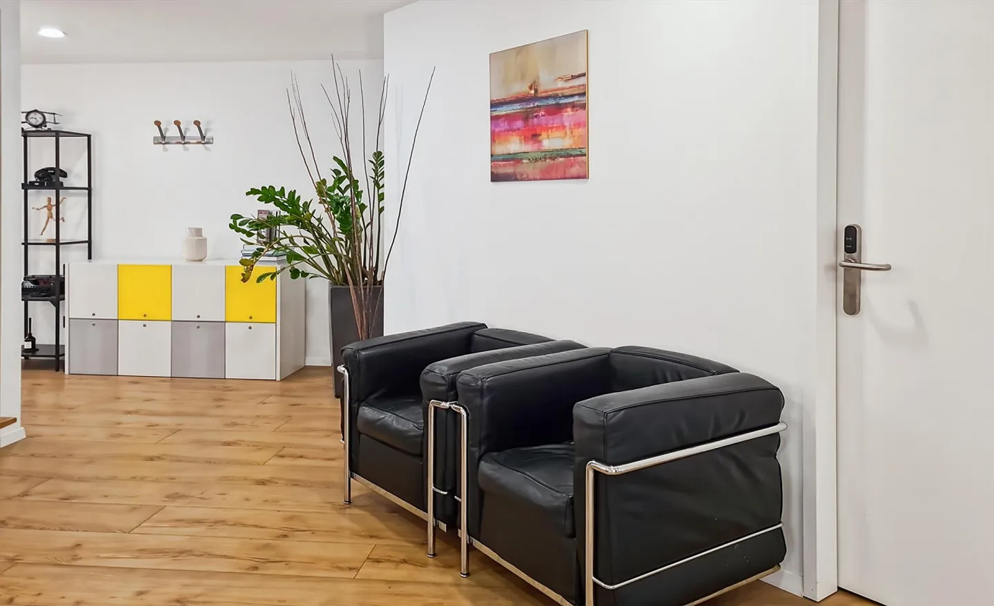 Accesso al coworking in Regus City Old Town - Foto 7 di 10