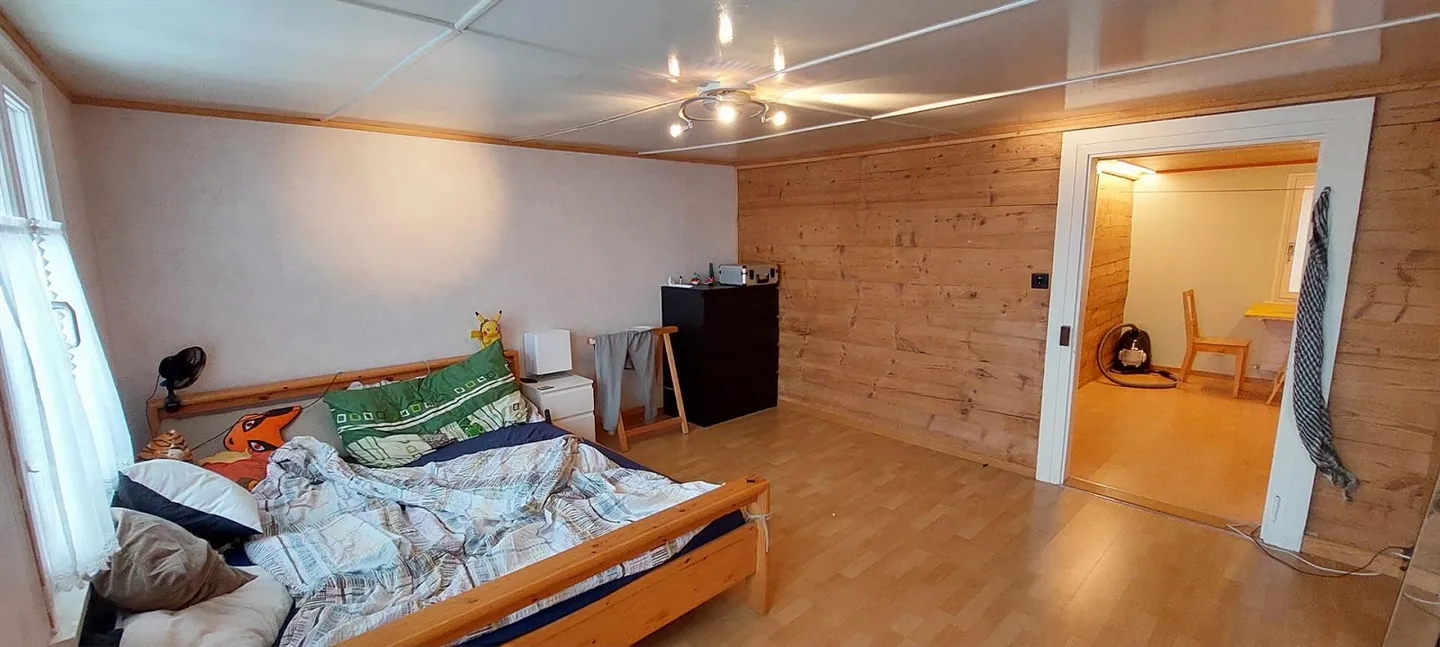 4.5 Zimmer Haus - Foto 11 von 21