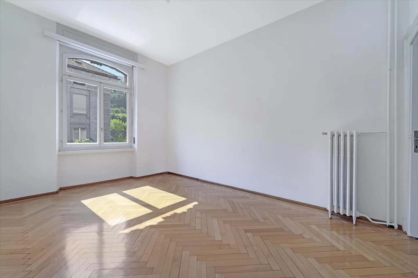 Wohnung mieten - Foto 6 von 9