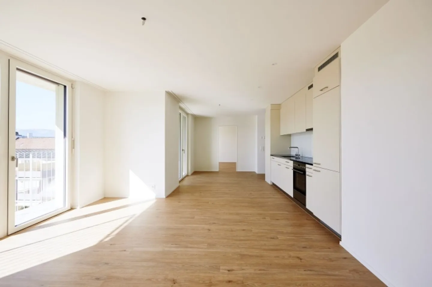 «Ihr neues Zuhause» - Foto 3 von 7