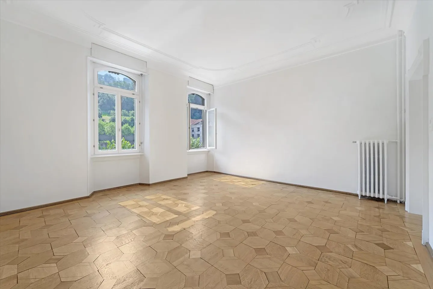Wohnung mieten - Foto 7 von 9