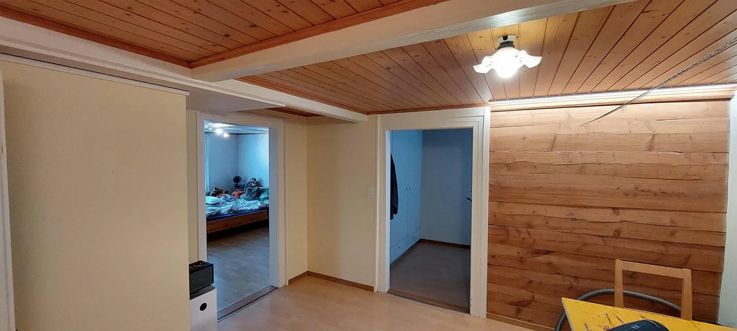 4.5 Zimmer Haus - Foto 12 von 21