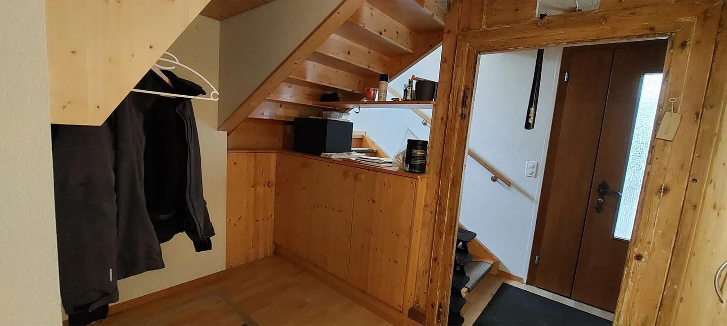 4.5 Zimmer Haus - Foto 15 von 21