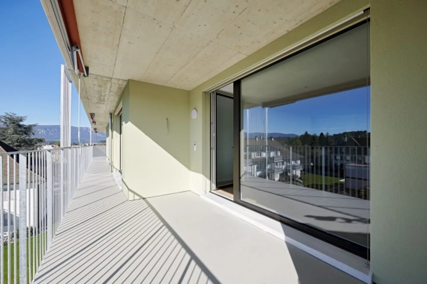 «Ihr neues Zuhause» - Foto 6 von 7