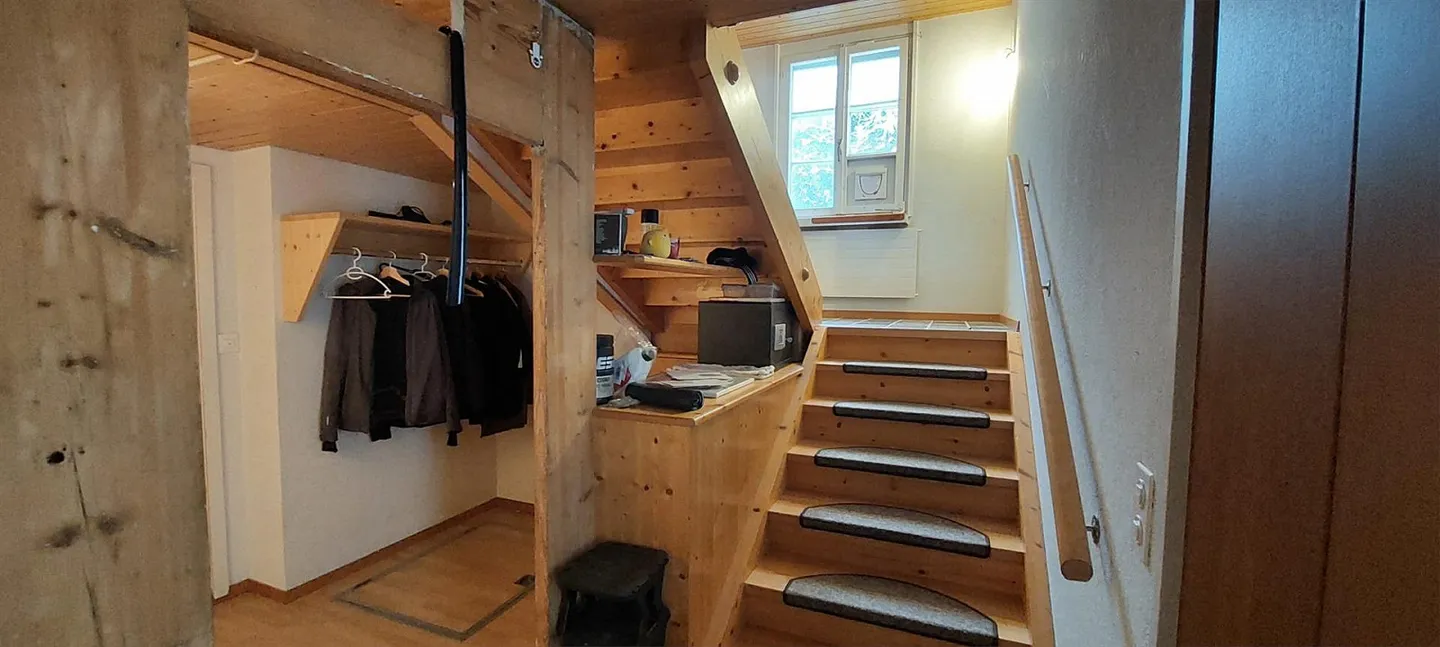 4.5 Zimmer Haus - Foto 16 von 21