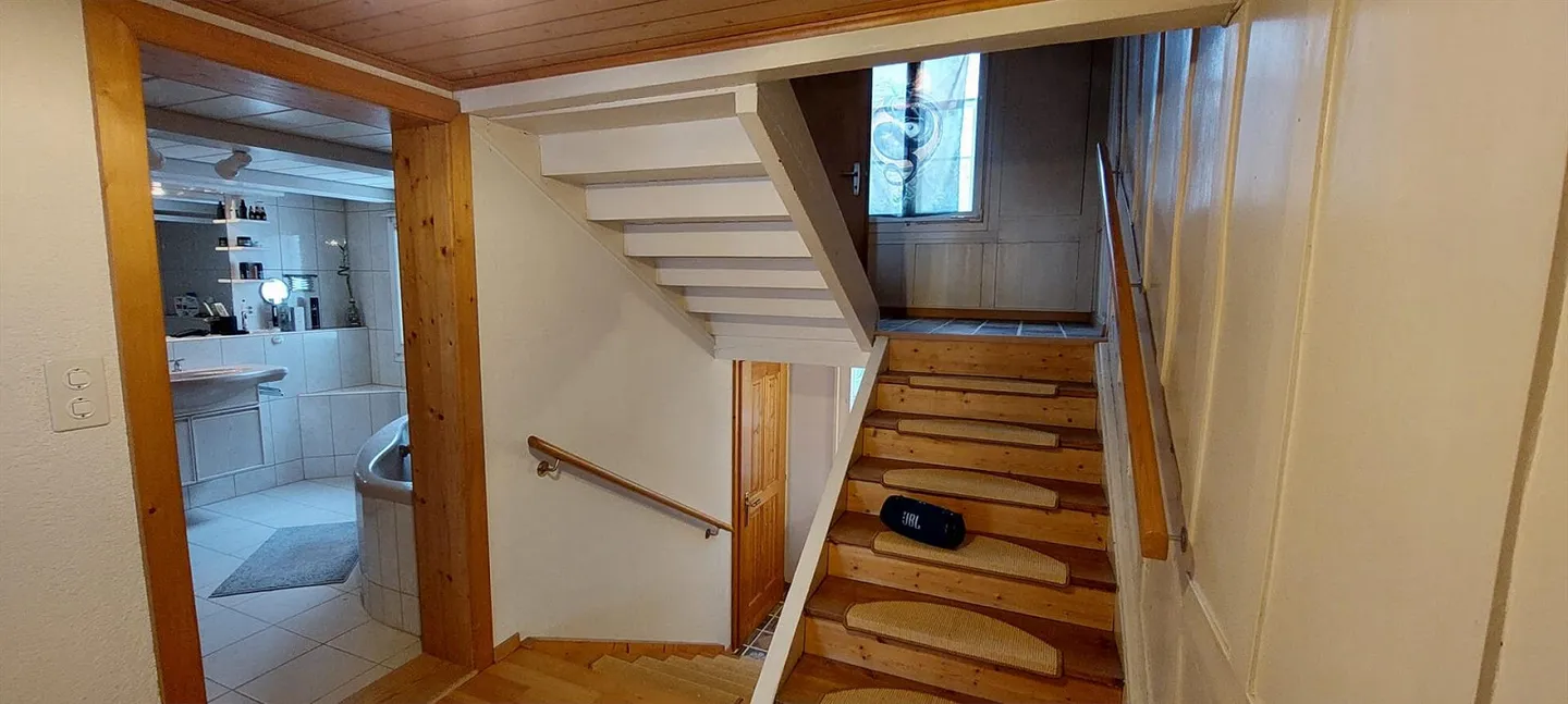 4.5 Zimmer Haus - Foto 18 von 21