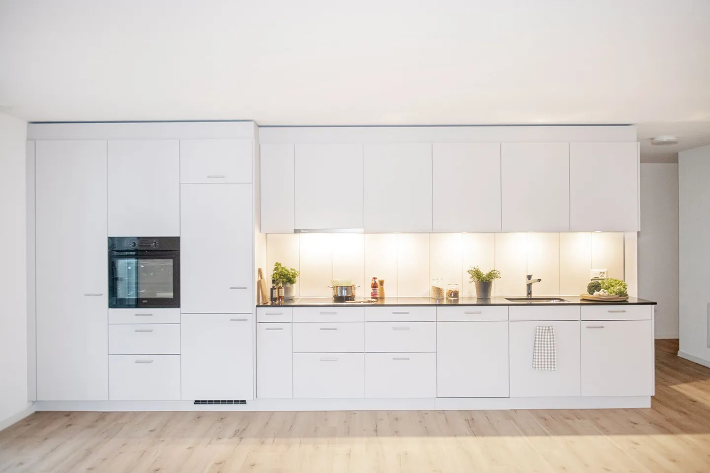 Appartamento 4.5 stanze di nuova costruzione - Foto 2 di 5