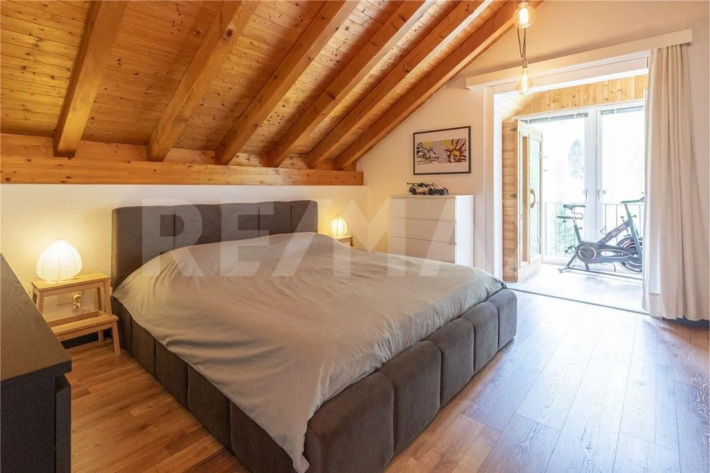 Villetta con piscina - Foto 9 di 13