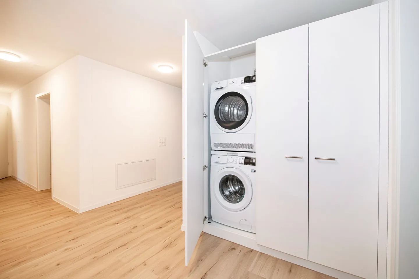 Appartamento 4.5 stanze di nuova costruzione - Foto 3 di 5