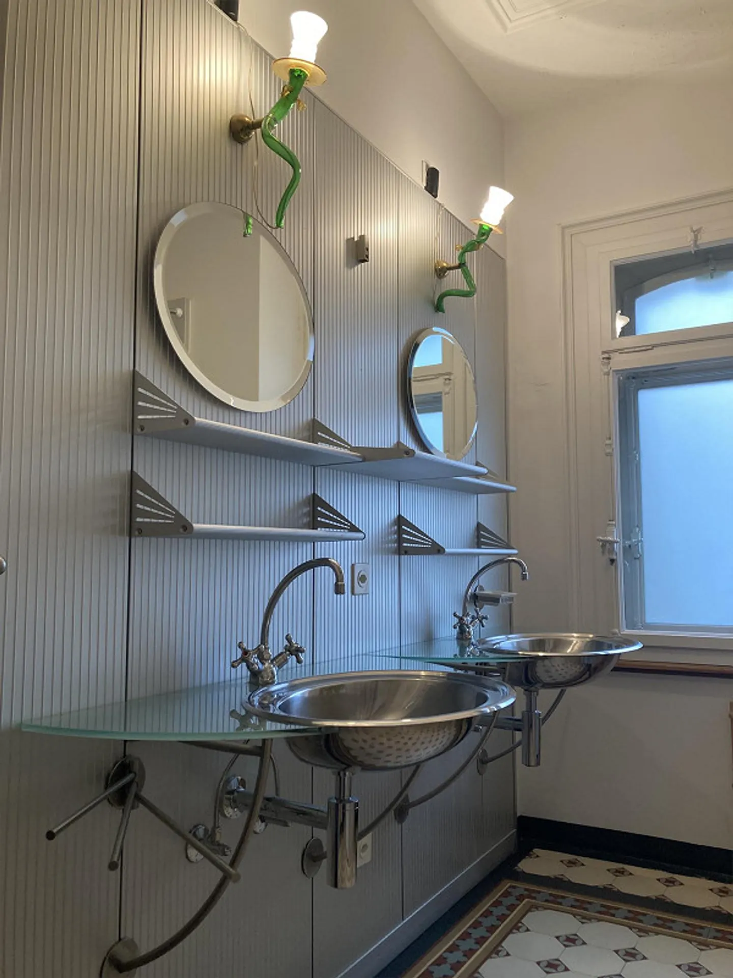 Geräumige Jugendstilwohnung - Foto 13 von 14