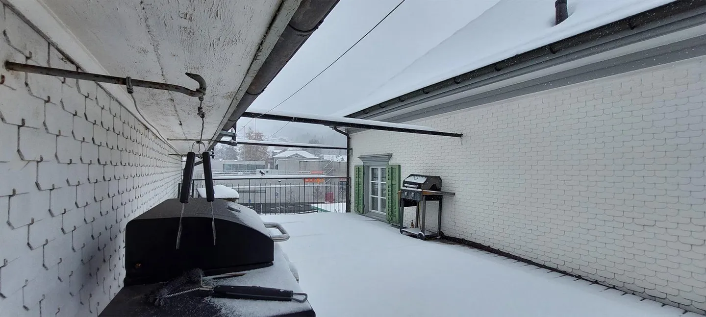 4.5 Zimmer Haus - Foto 19 von 21