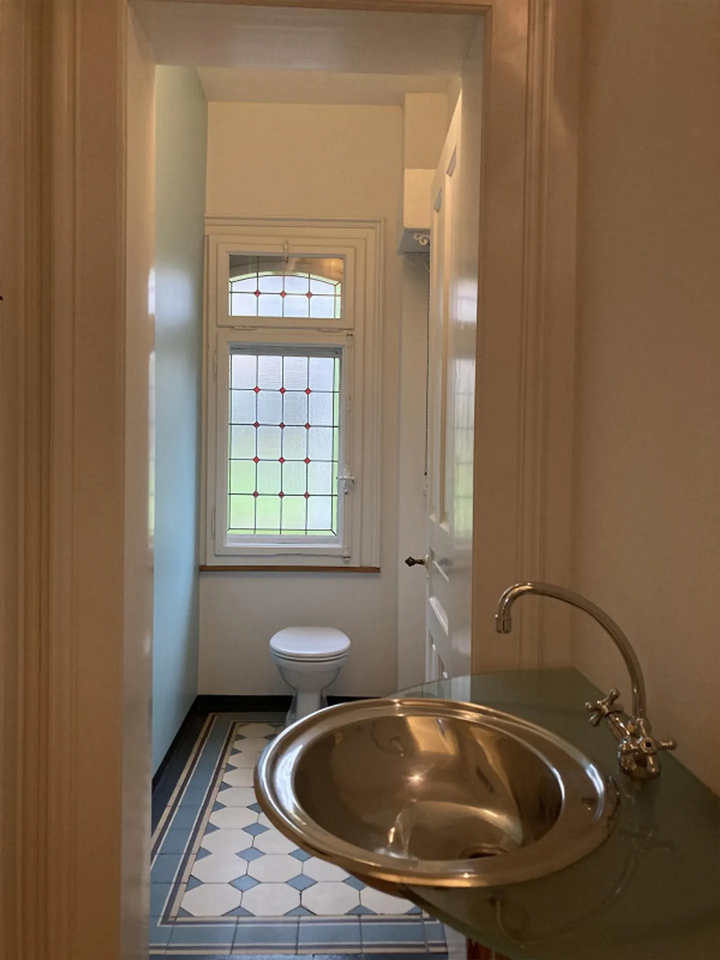 Geräumige Jugendstilwohnung - Foto 14 von 14