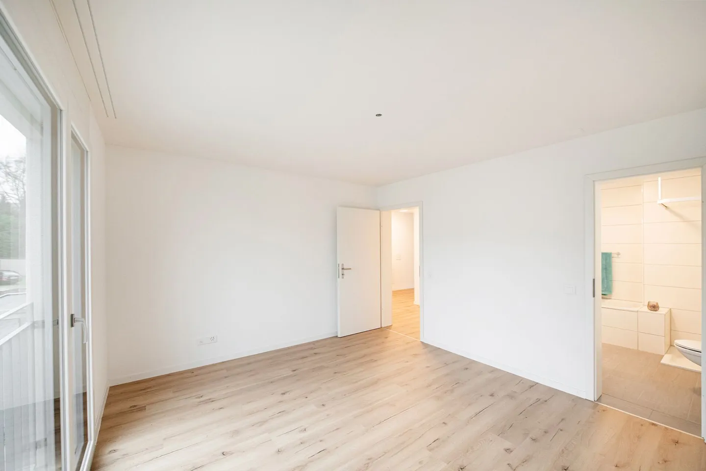 Appartamento 4.5 stanze di nuova costruzione - Foto 5 di 5