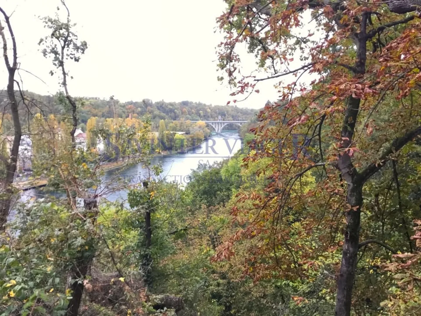 Investi in modo diverso! Appartamento in rendita vitalizia. Ginevra-San Giovanni - Foto 2 di 3