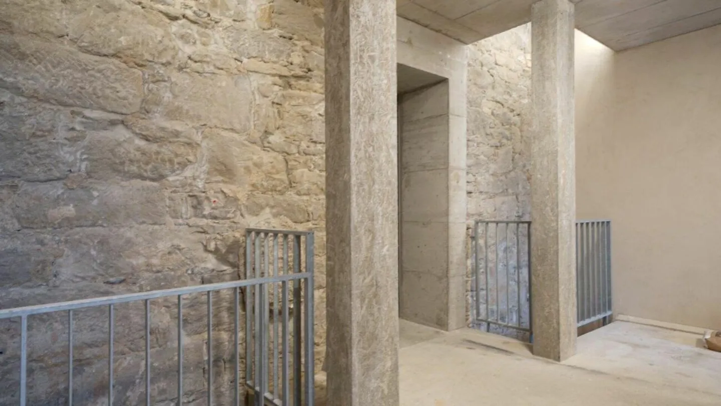 Posti auto e altro a Bruggmühle - Foto 3 di 3