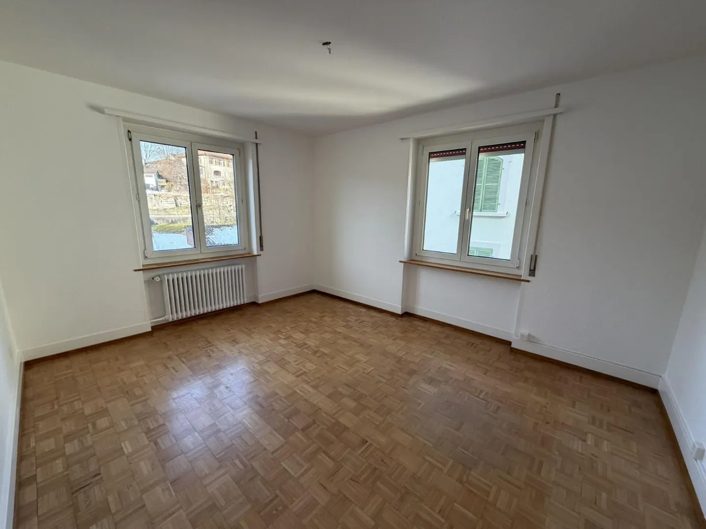 Tavannes, schöne 4,5-Zimmer-Wohnung im 2. Stock - Foto 7 von 7