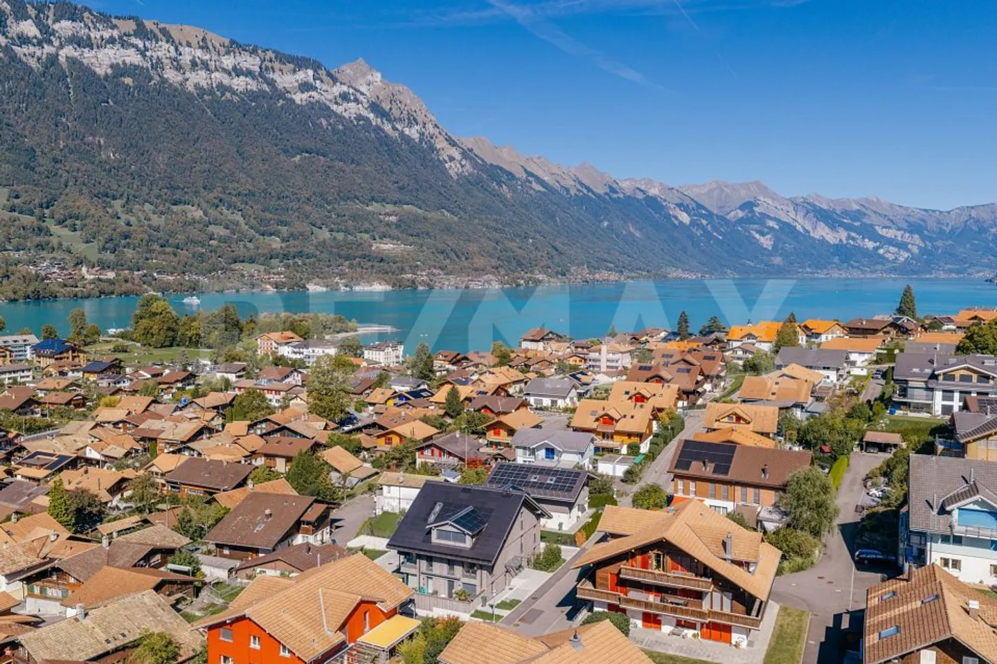 Appartement exclusif de 4,5 pièces avec vue magnifique - Photo 2 sur 13