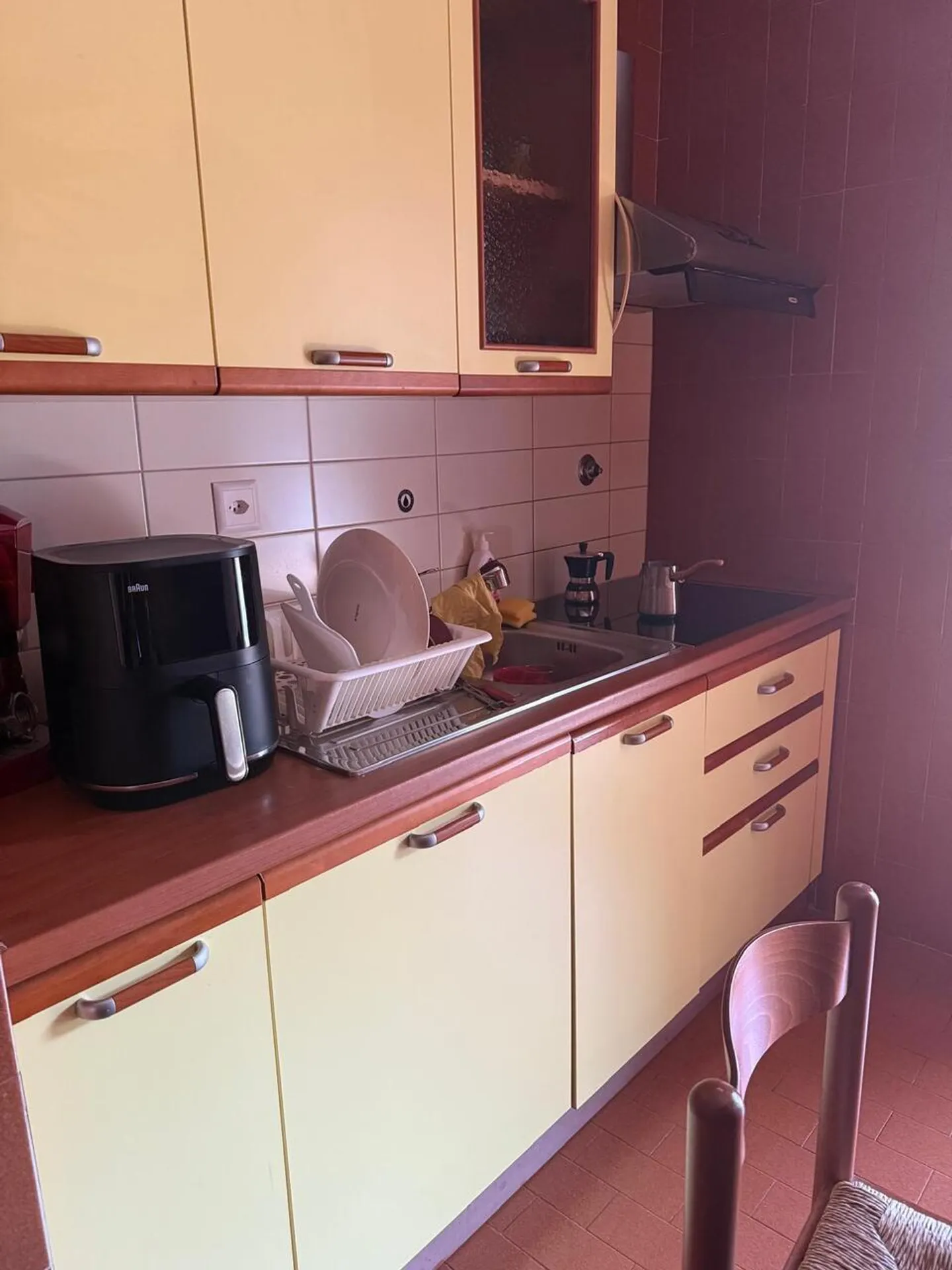 Appartamento spazioso arredato - Foto 1 di 7