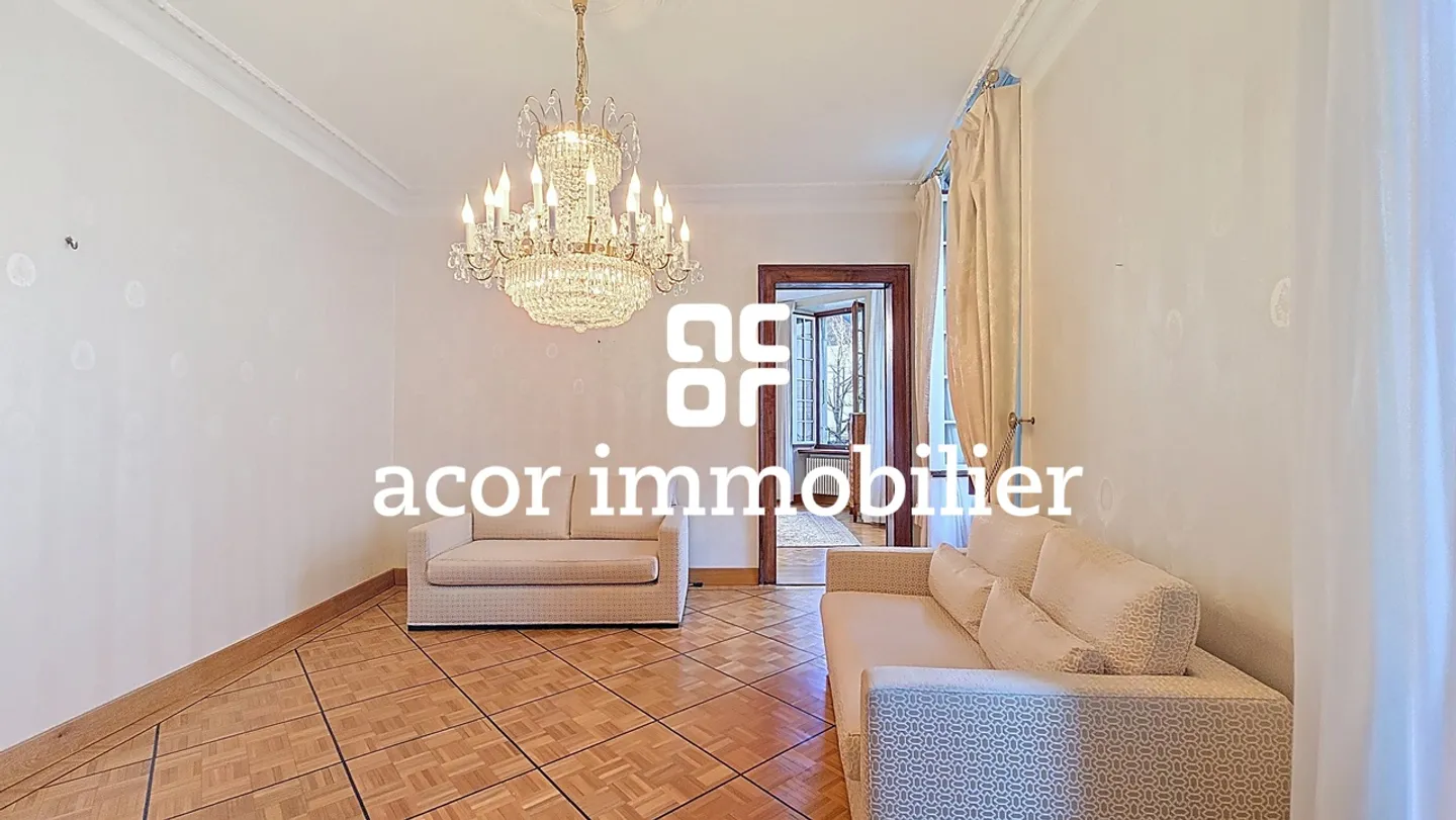 Maison prestigieuse à Aigle - Photo 4 sur 10