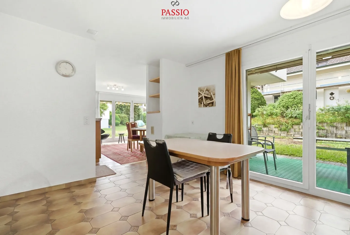 Charmantes Einfamilienhaus mit Garten - Foto 7 von 35