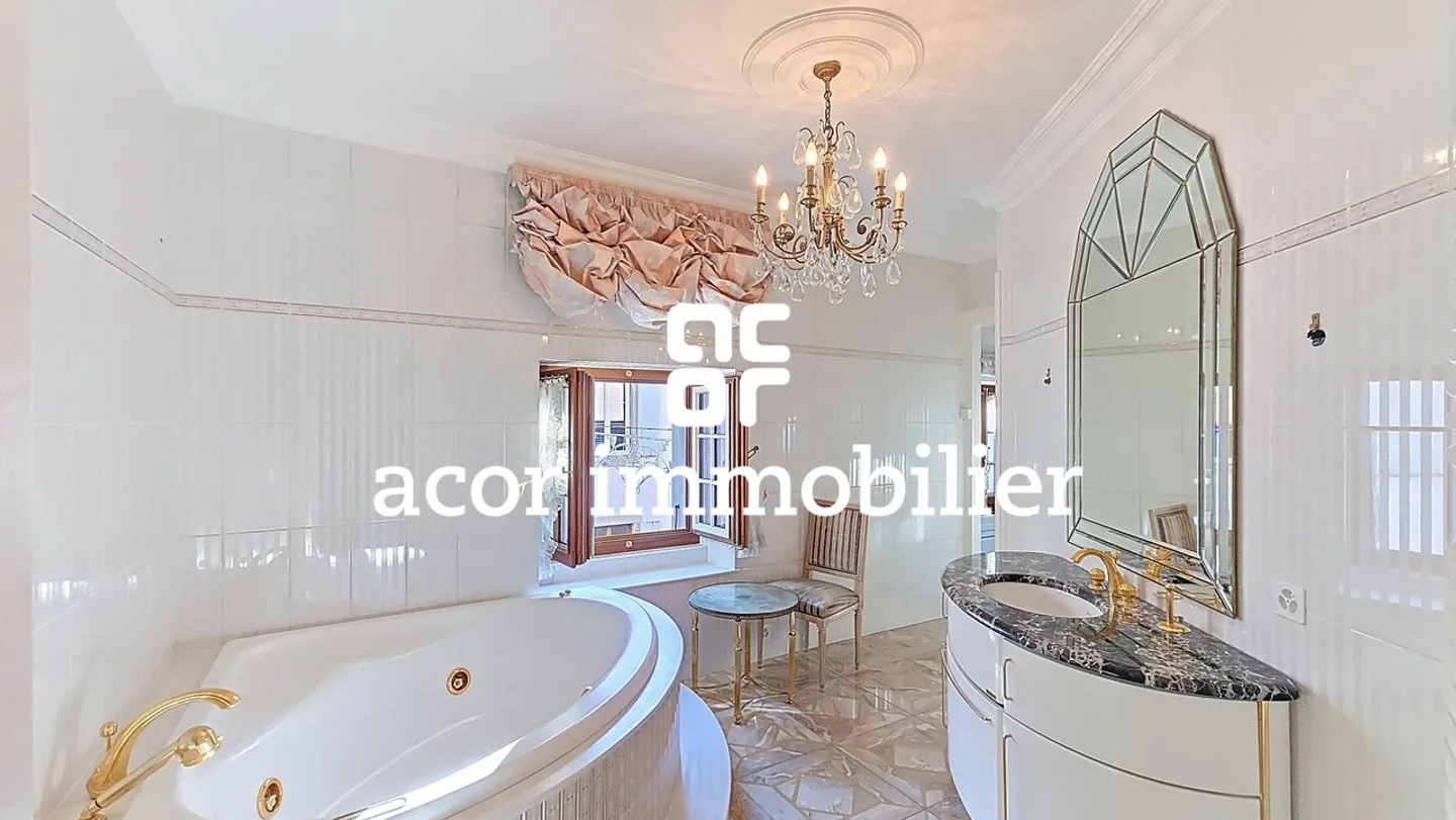 Maison prestigieuse à Aigle - Photo 6 sur 10