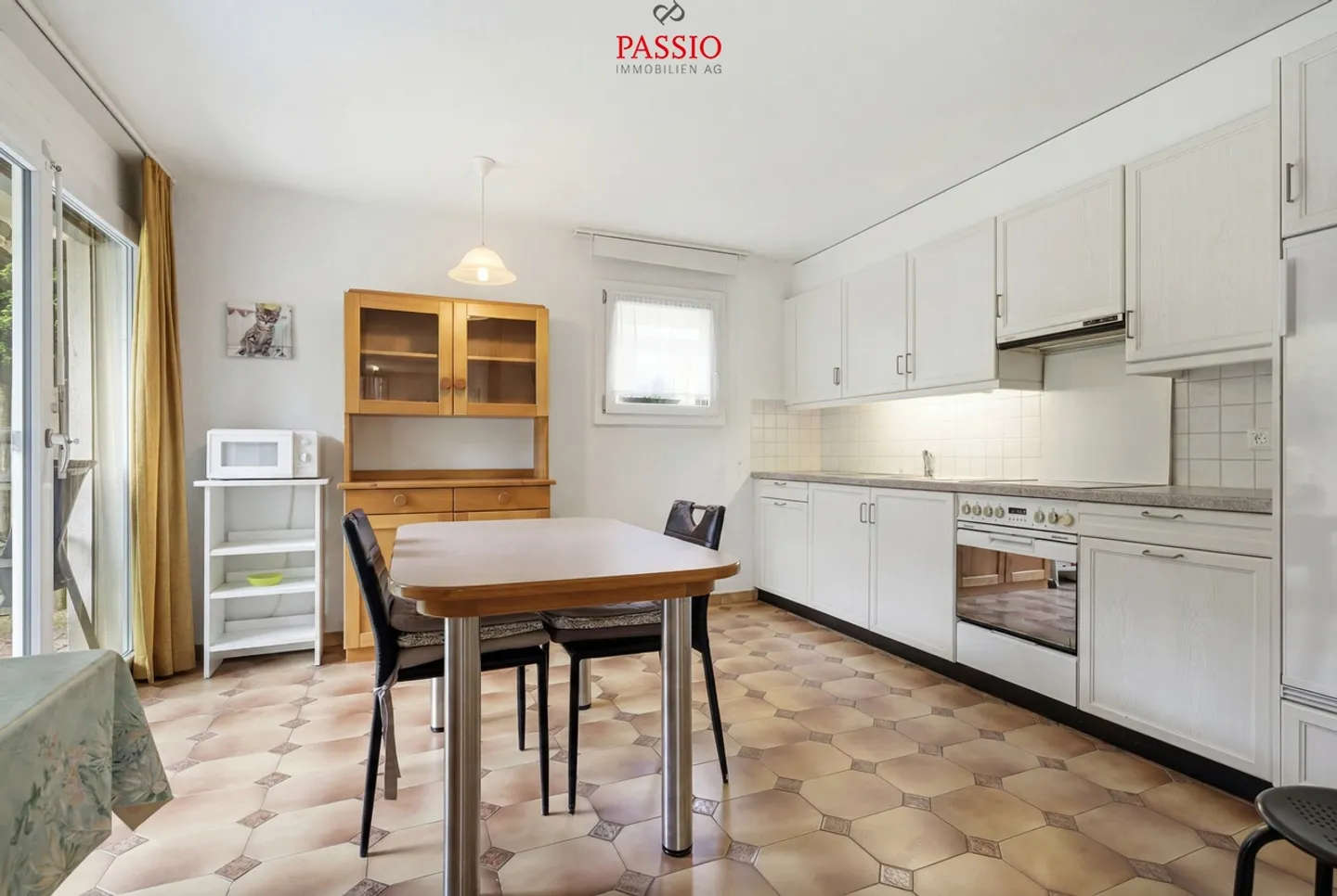 Charmantes Einfamilienhaus mit Garten - Foto 8 von 35