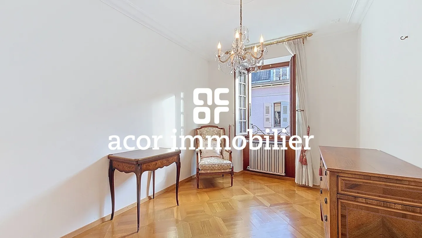 Maison prestigieuse à Aigle - Photo 7 sur 10