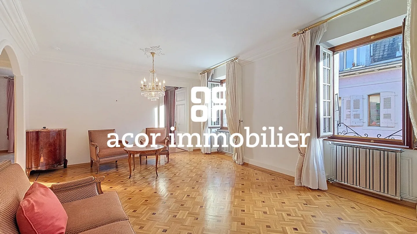 Maison prestigieuse à Aigle - Photo 8 sur 10