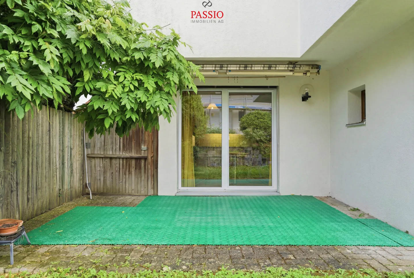 Charmantes Einfamilienhaus mit Garten - Foto 4 von 35