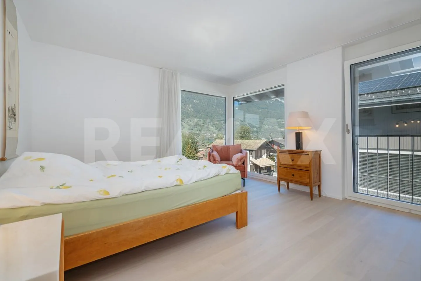 Appartement exclusif de 4,5 pièces avec vue magnifique - Photo 10 sur 13