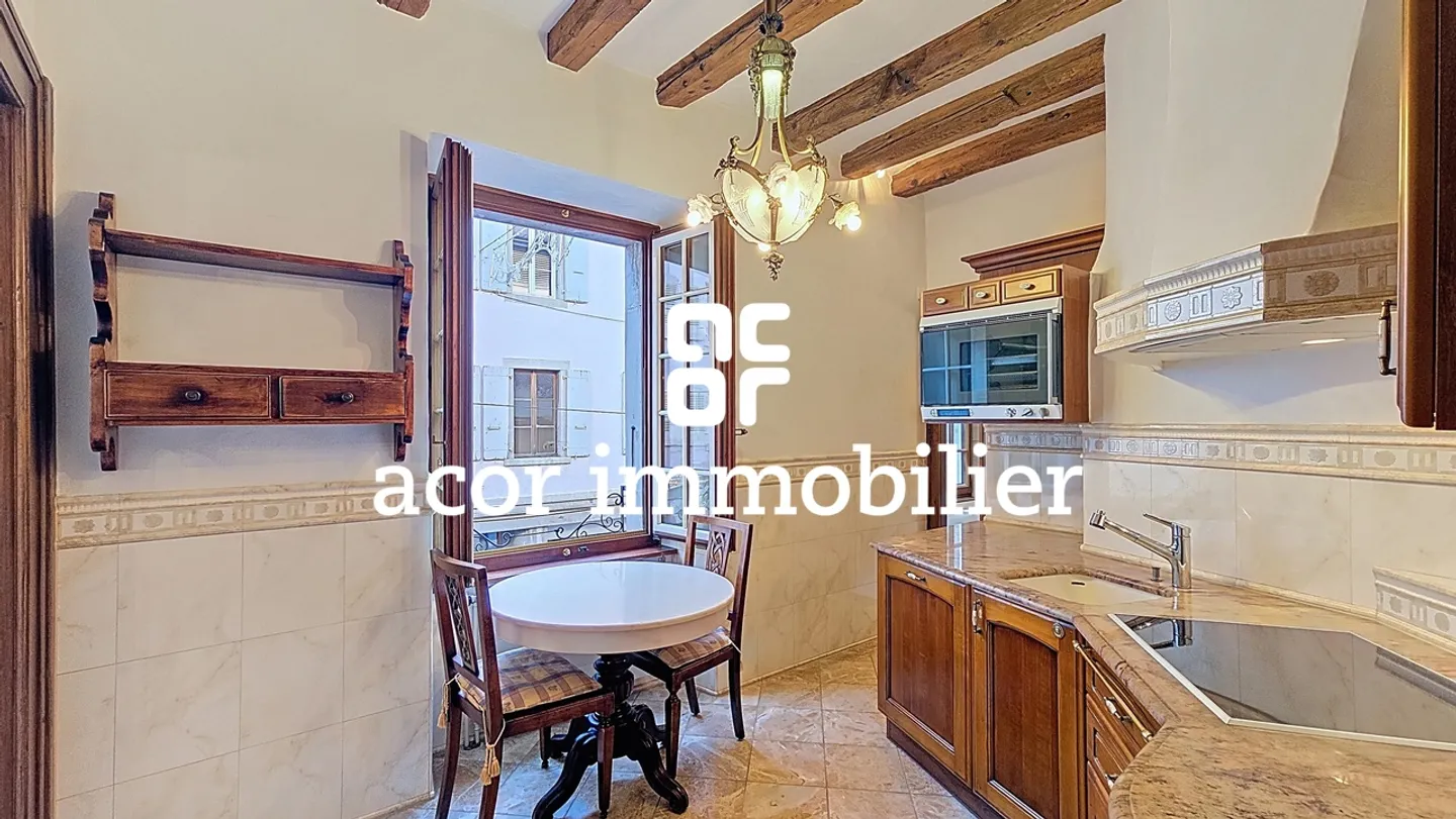 Maison prestigieuse à Aigle - Photo 2 sur 10