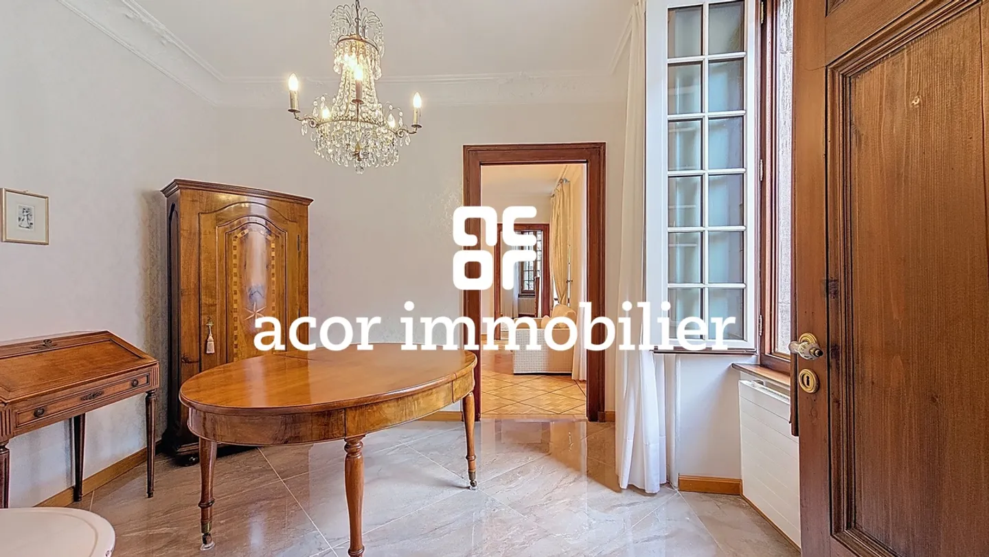 Maison prestigieuse à Aigle - Photo 3 sur 10