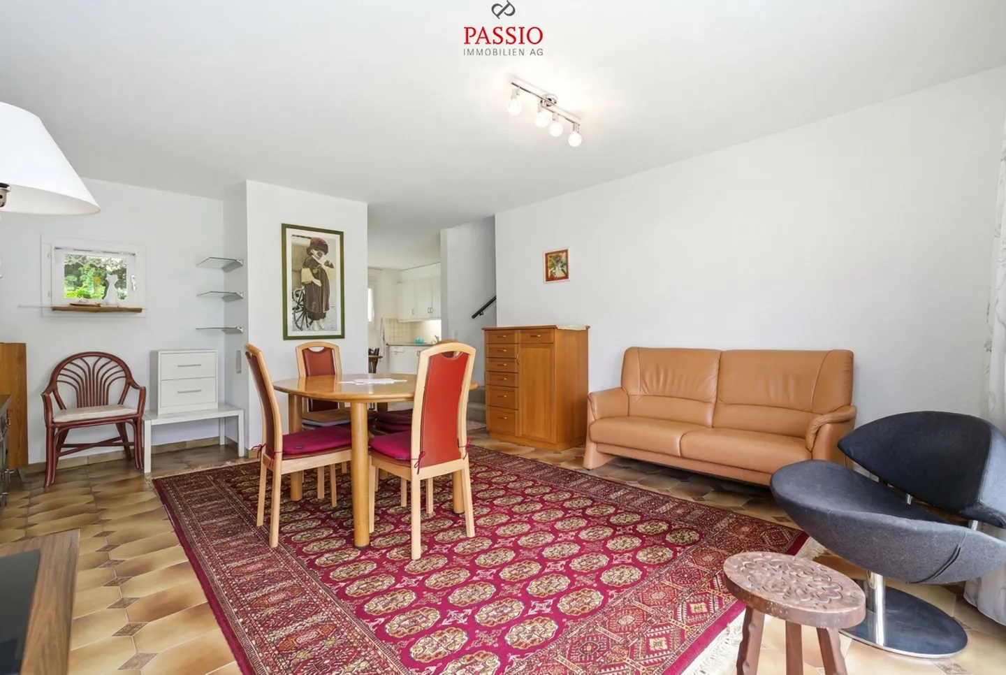 Charmantes Einfamilienhaus mit Garten - Foto 6 von 35