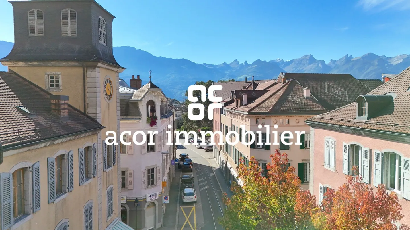 Maison prestigieuse à Aigle - Photo 10 sur 10