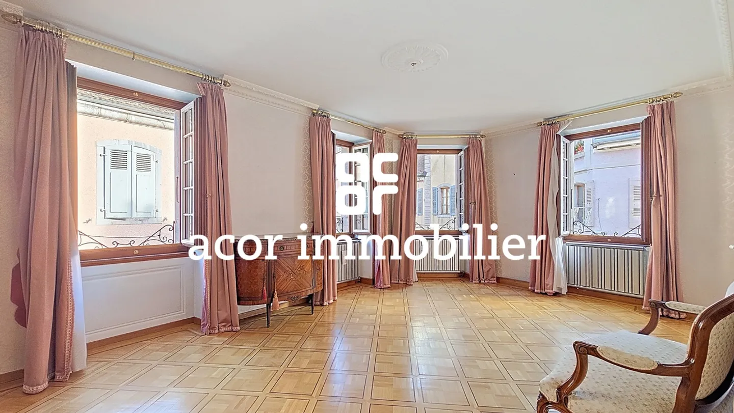 Maison prestigieuse à Aigle - Photo 9 sur 10