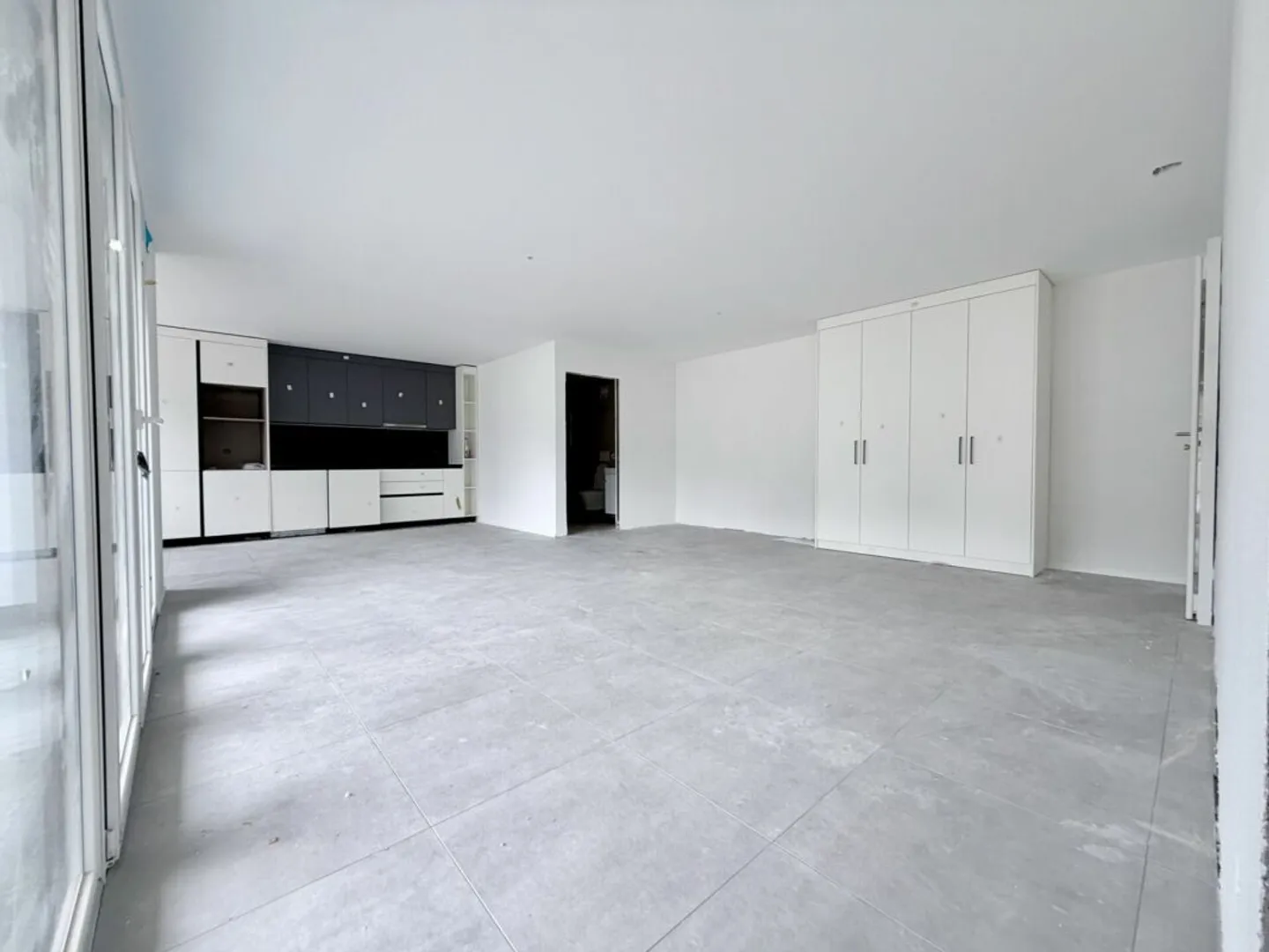 Appartement moderne 2.5 pièces - Photo 1 sur 9