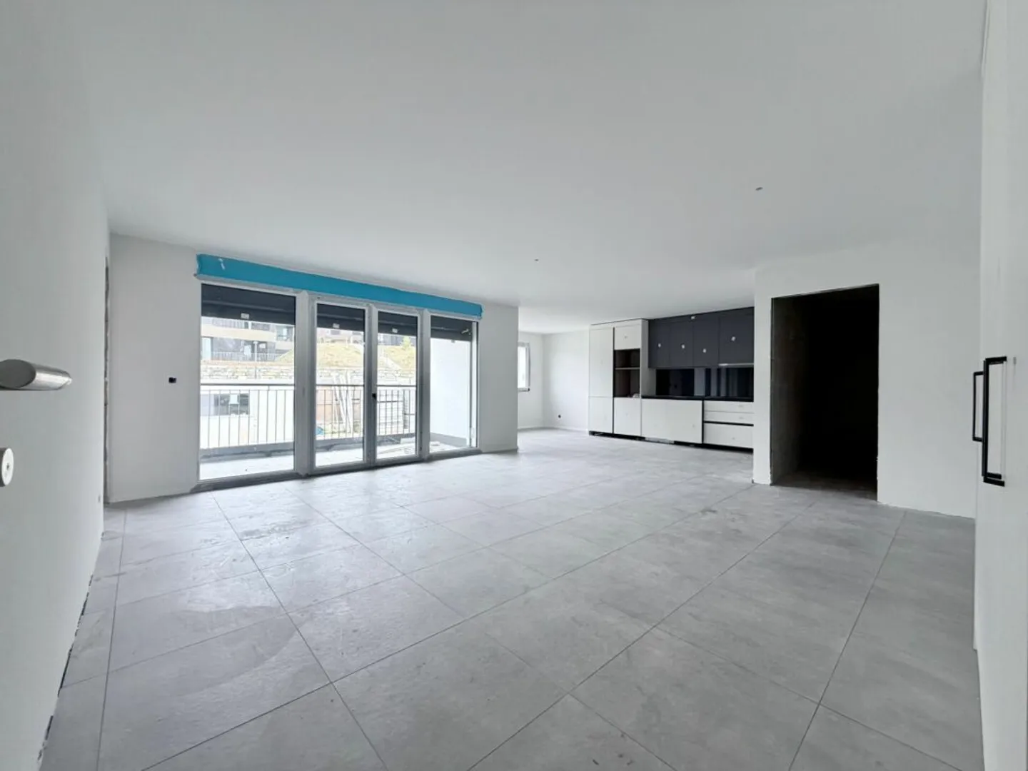 Appartement moderne 2.5 pièces - Photo 2 sur 9