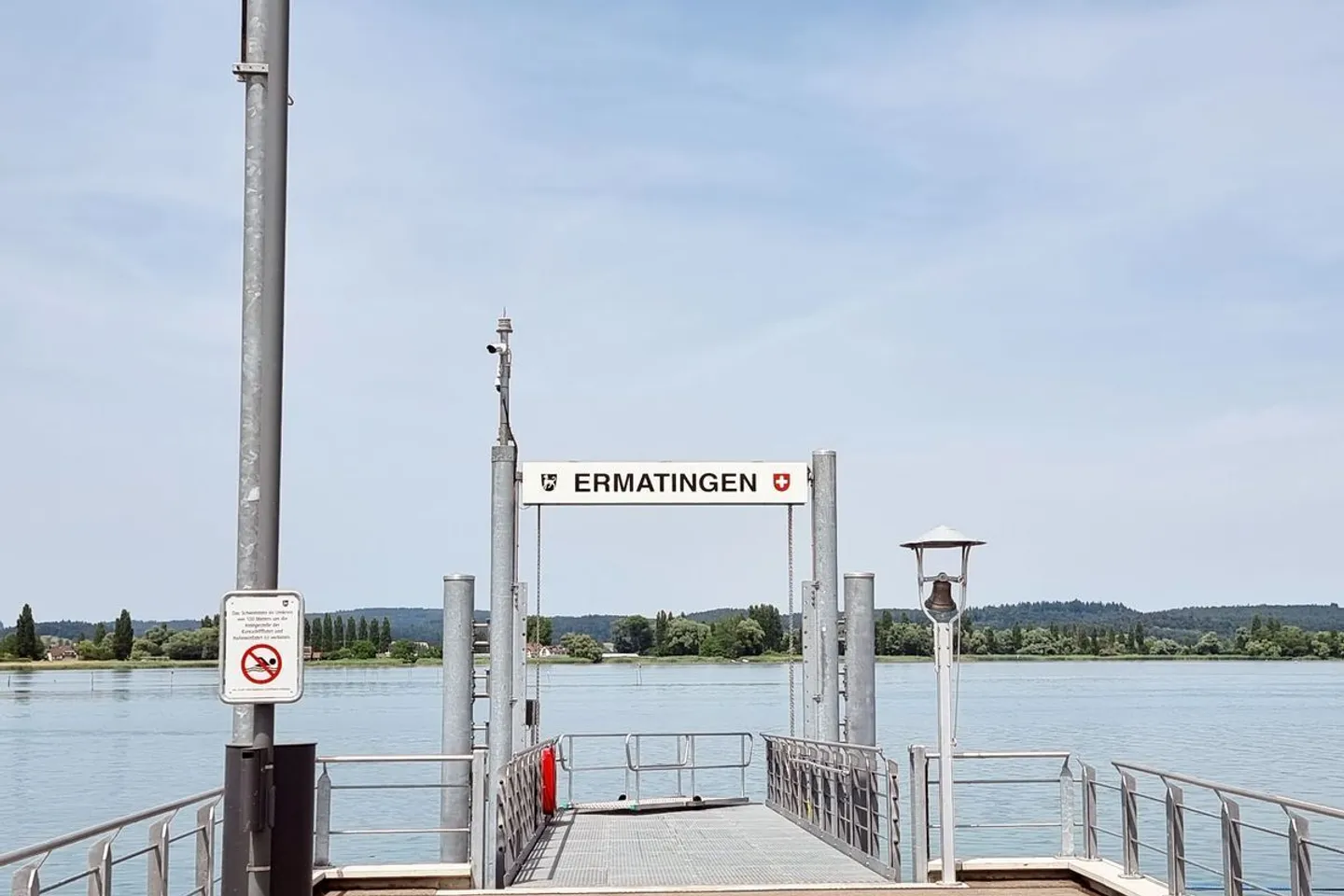 Propriété Charmante avec Vue sur le Lac - Photo 1 sur 5