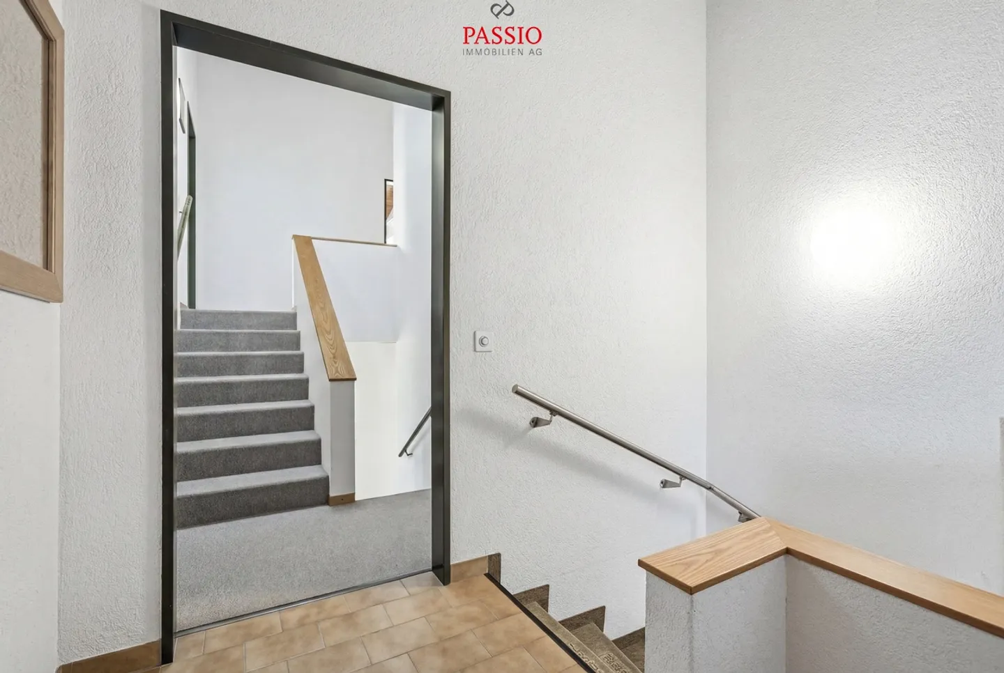 Charmantes Einfamilienhaus mit Garten - Foto 12 von 35