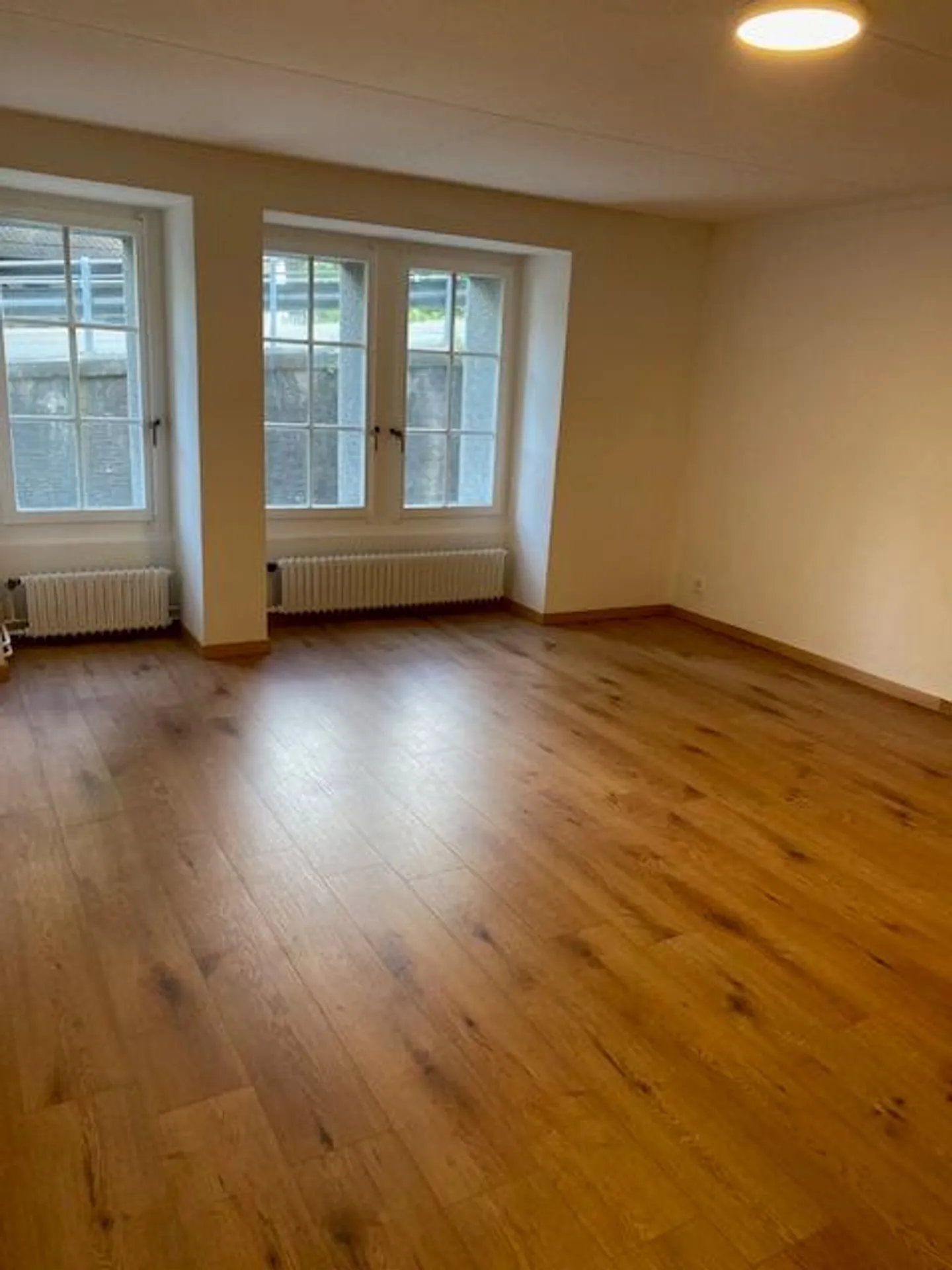 2,5-Zimmer-Wohnung - Foto 1 von 11