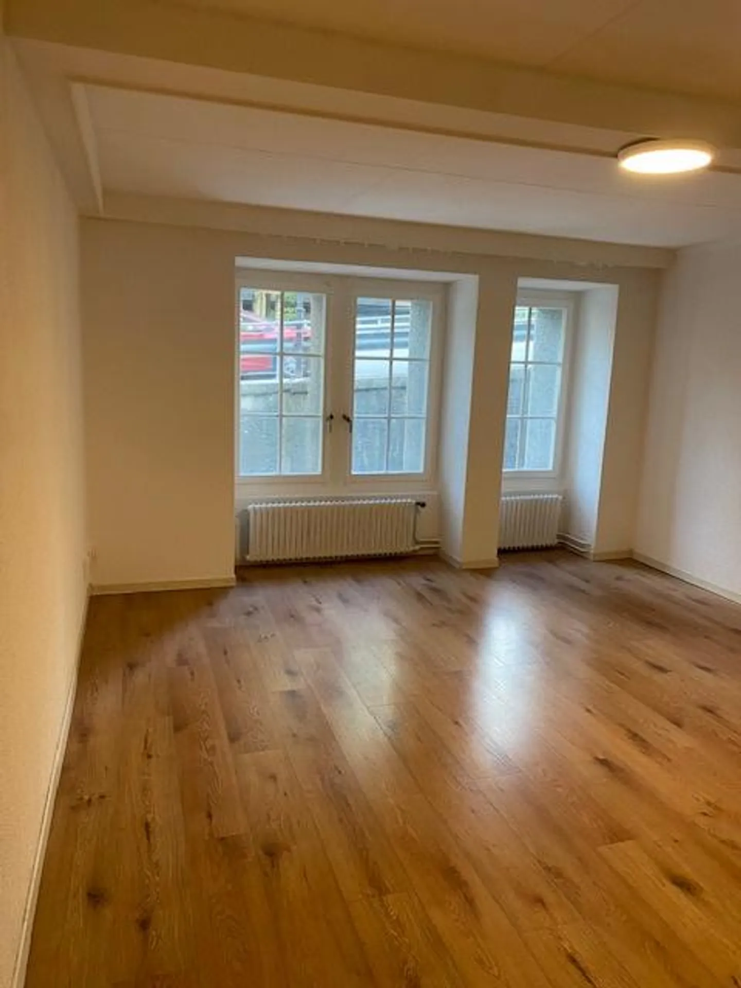 2,5-Zimmer-Wohnung - Foto 2 von 11